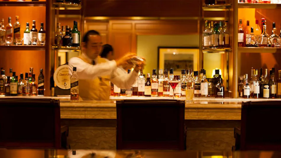 Hotel Chinzanso Tokyo