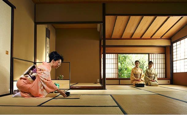 ホテル椿山荘ならではのアクティビティ