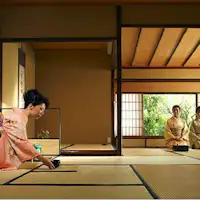 กิจกรรมพิเศษที่โรงแรมชินซันโซ