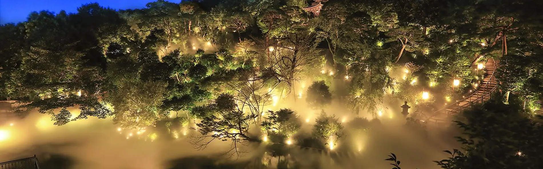 ホテル椿山荘東京