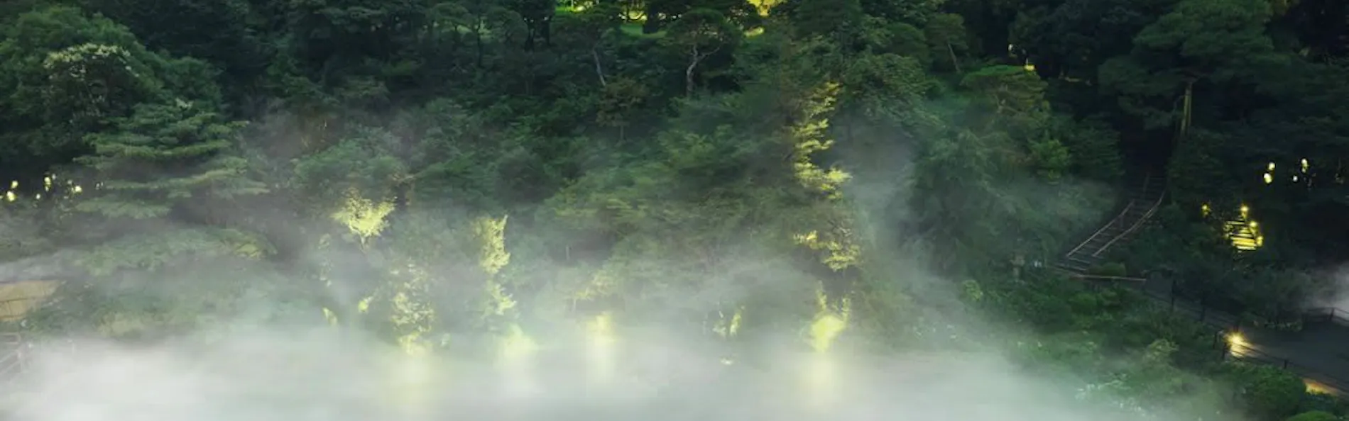 ホテル椿山荘東京