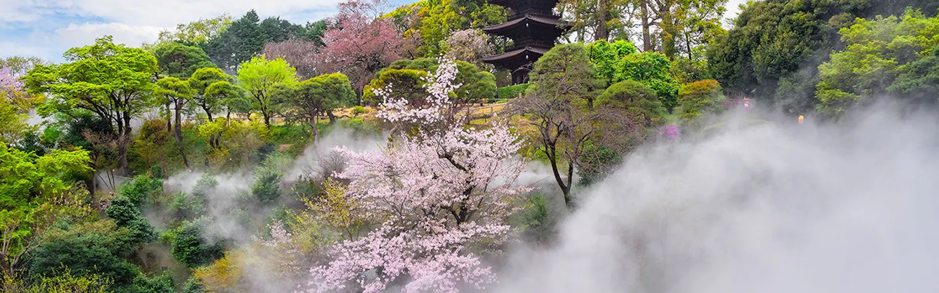 ホテル椿山荘東京