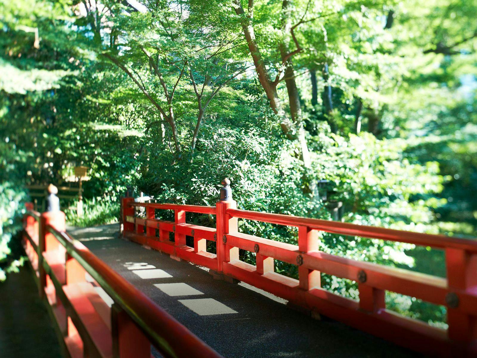 ホテル椿山荘東京