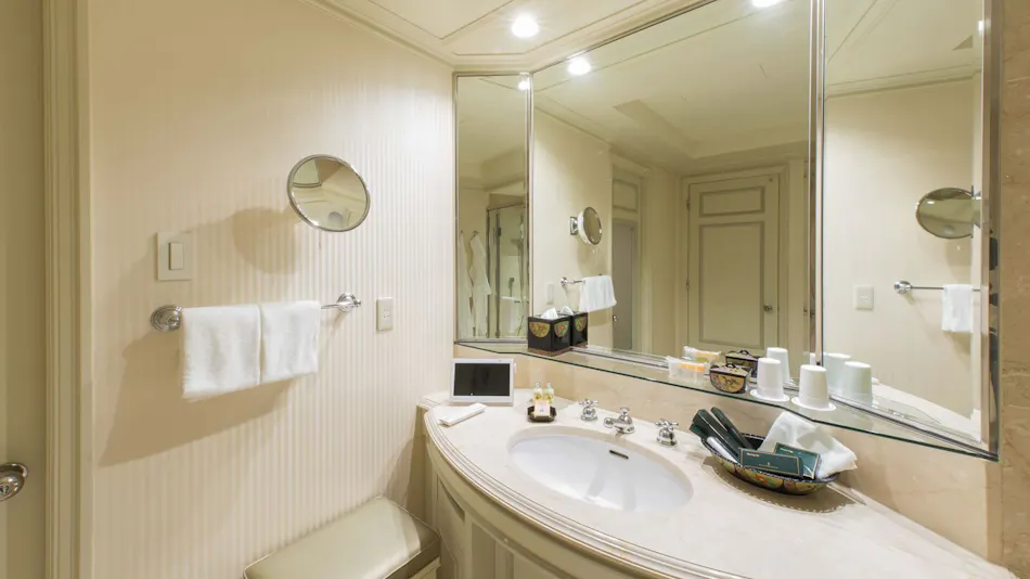 Hotel Chinzanso Tokyo