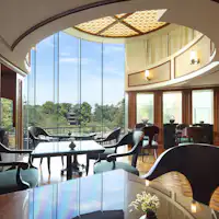 Executive Lounge 'Le Ciel'