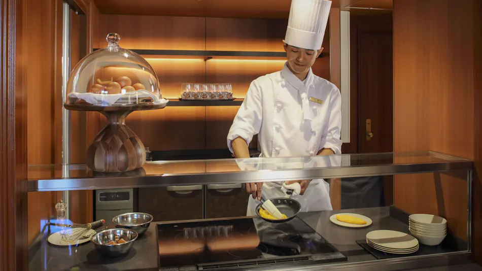Hotel Chinzanso Tokyo