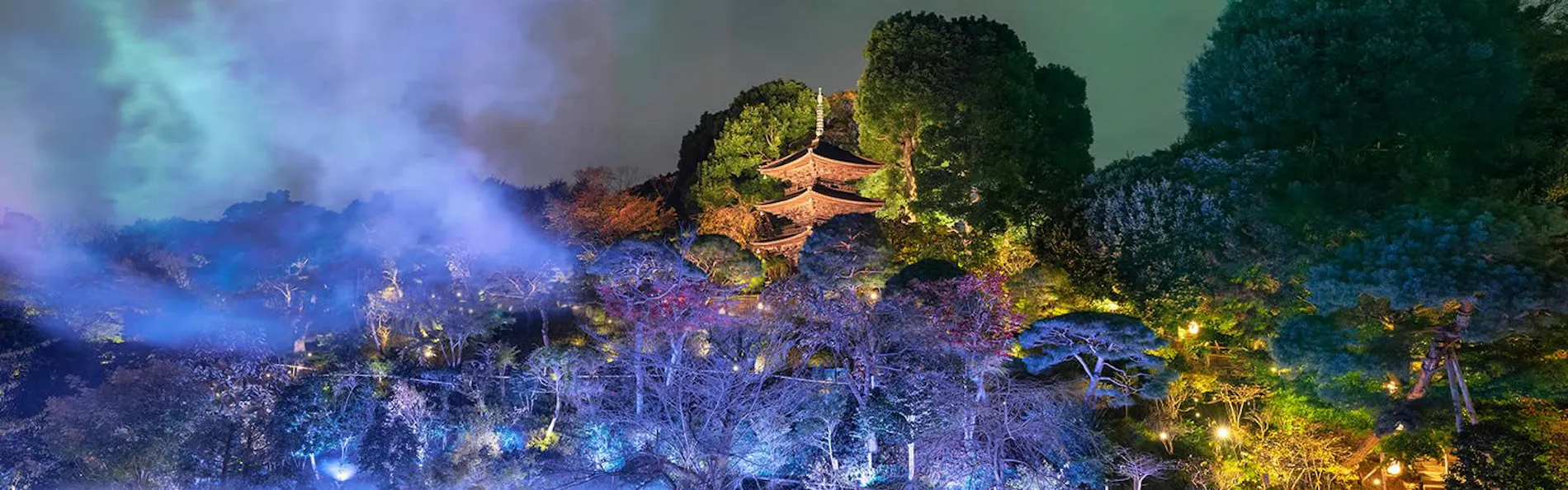 ホテル椿山荘東京