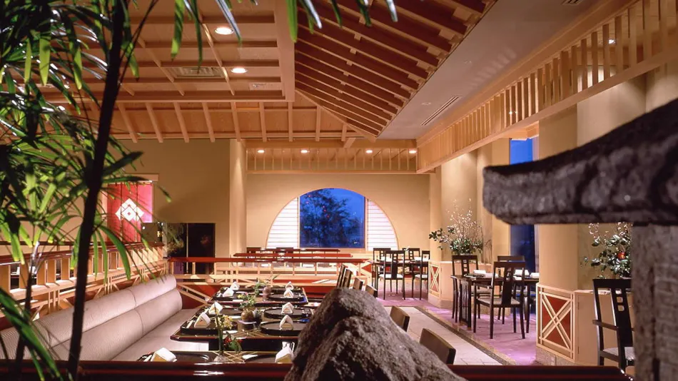 Hotel Chinzanso Tokyo
