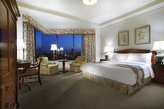 Prime Classic City View