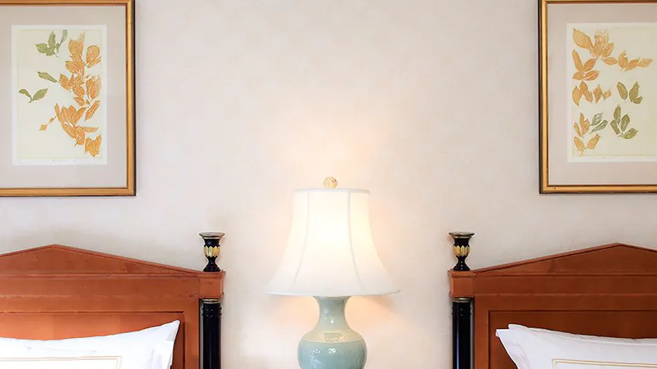 Hotel Chinzanso Tokyo