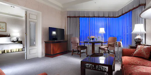 Hotel Chinzanso Tokyo
