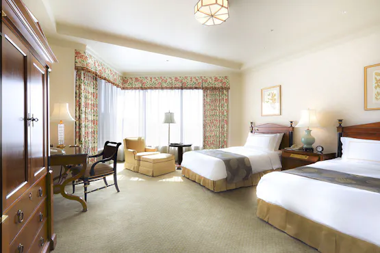 Prime Classic Superior City View