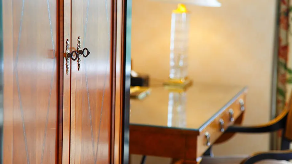 Hotel Chinzanso Tokyo