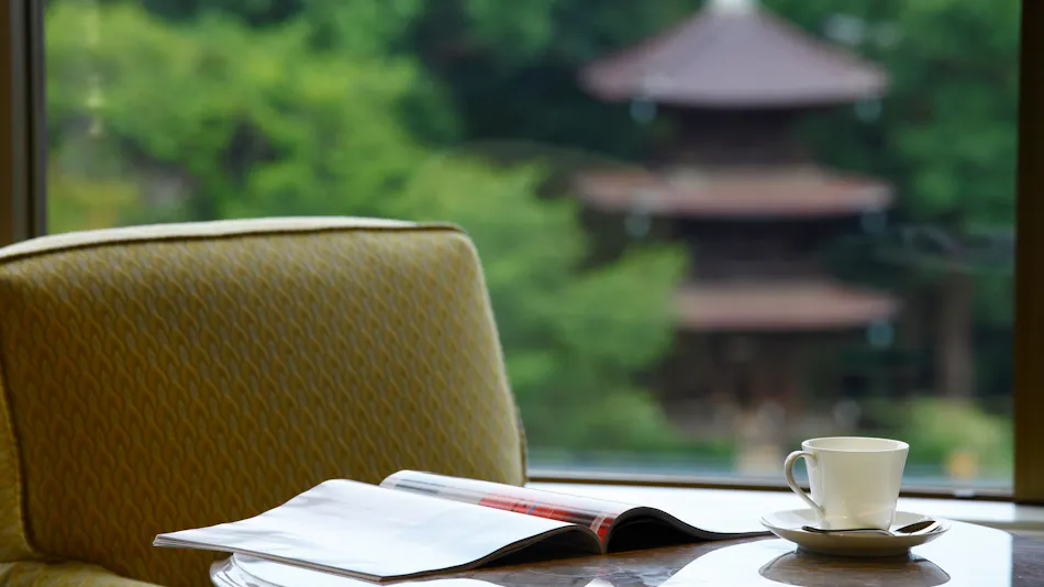 Hotel Chinzanso Tokyo