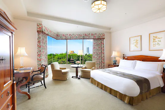 ไพรม์ซูพีเรีย การ์เดนวิว คิง