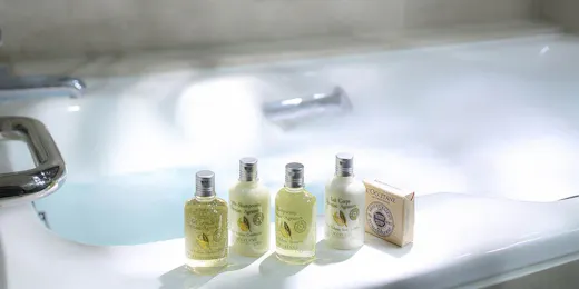 ホテル椿山荘東京