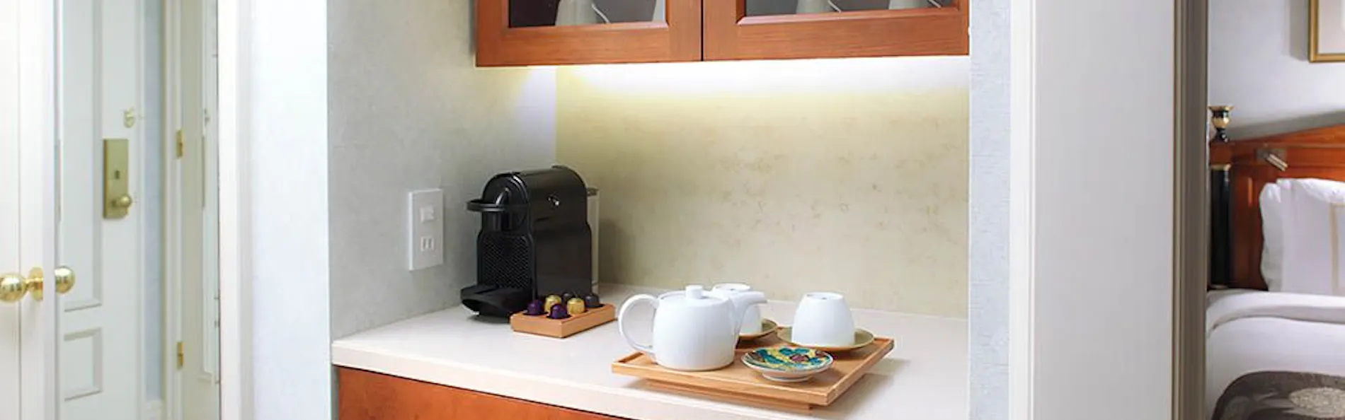 ホテル椿山荘東京
