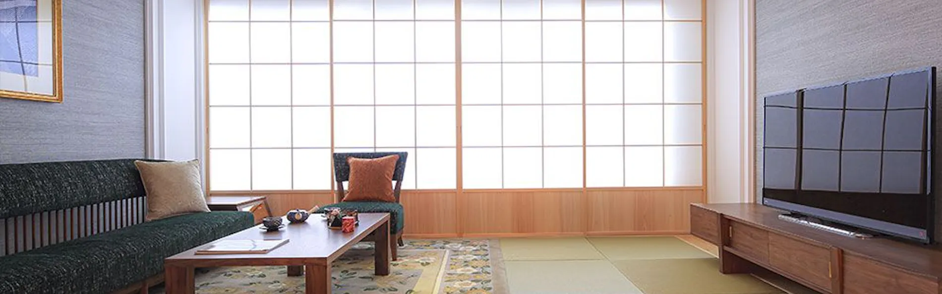 ホテル椿山荘東京