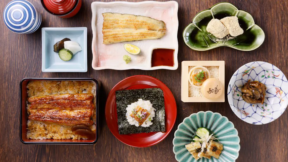 Hotel Chinzanso Tokyo