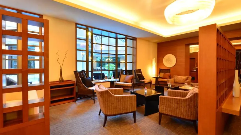 Hotel Chinzanso Tokyo