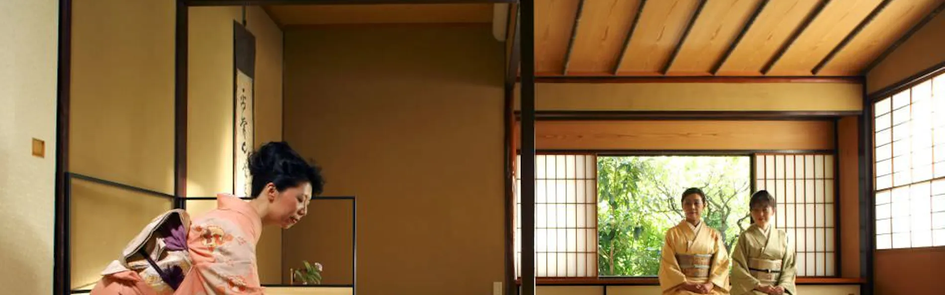 ホテル椿山荘東京