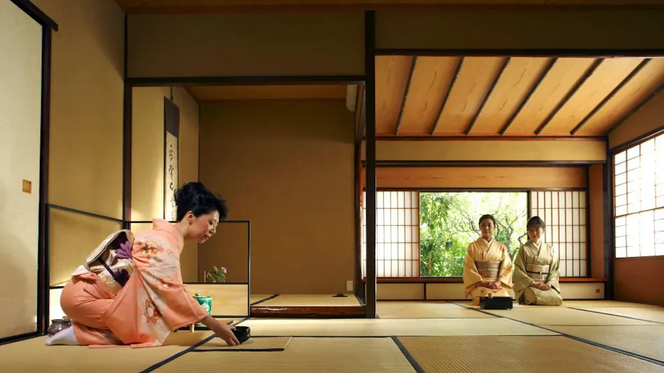 Hotel Chinzanso Tokyo