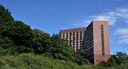 ホテル椿山荘東京