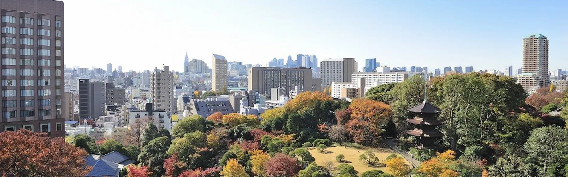 ホテル椿山荘東京