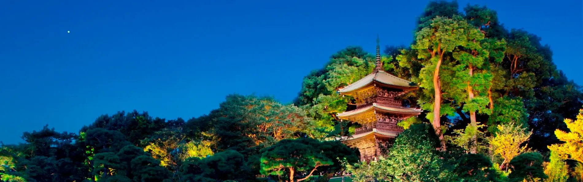 ホテル椿山荘東京