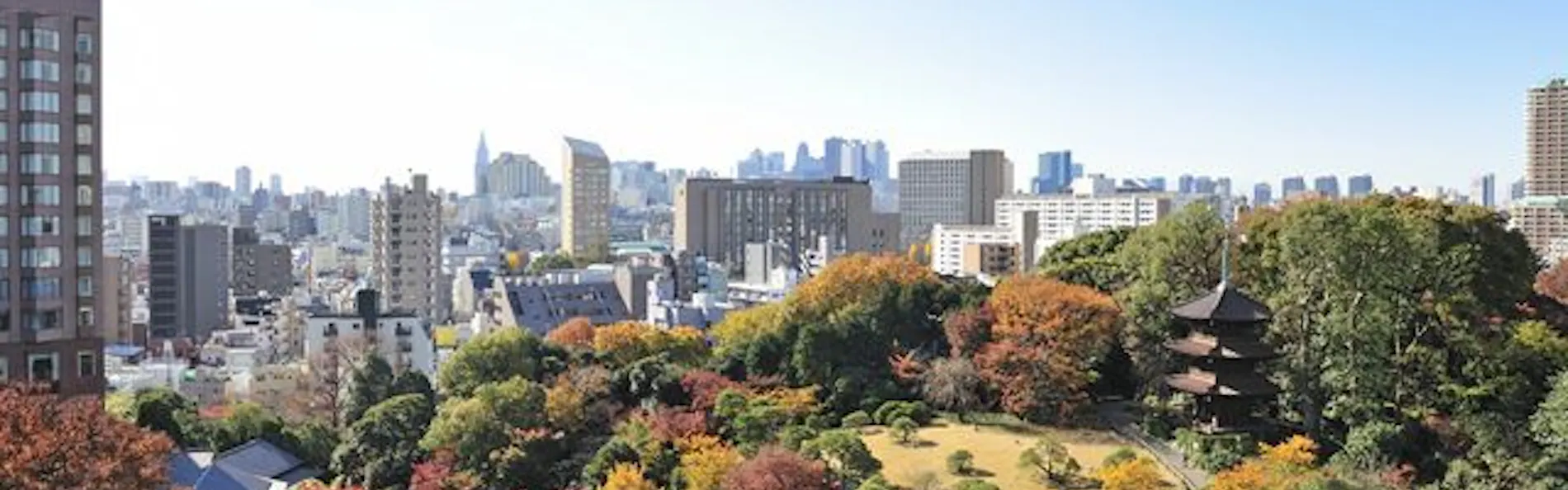 ホテル椿山荘東京