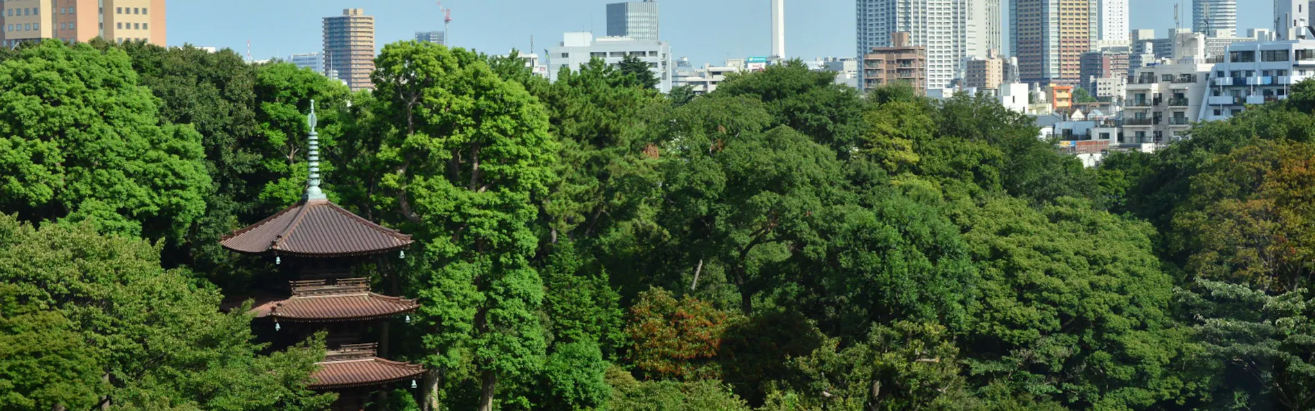 ホテル椿山荘東京