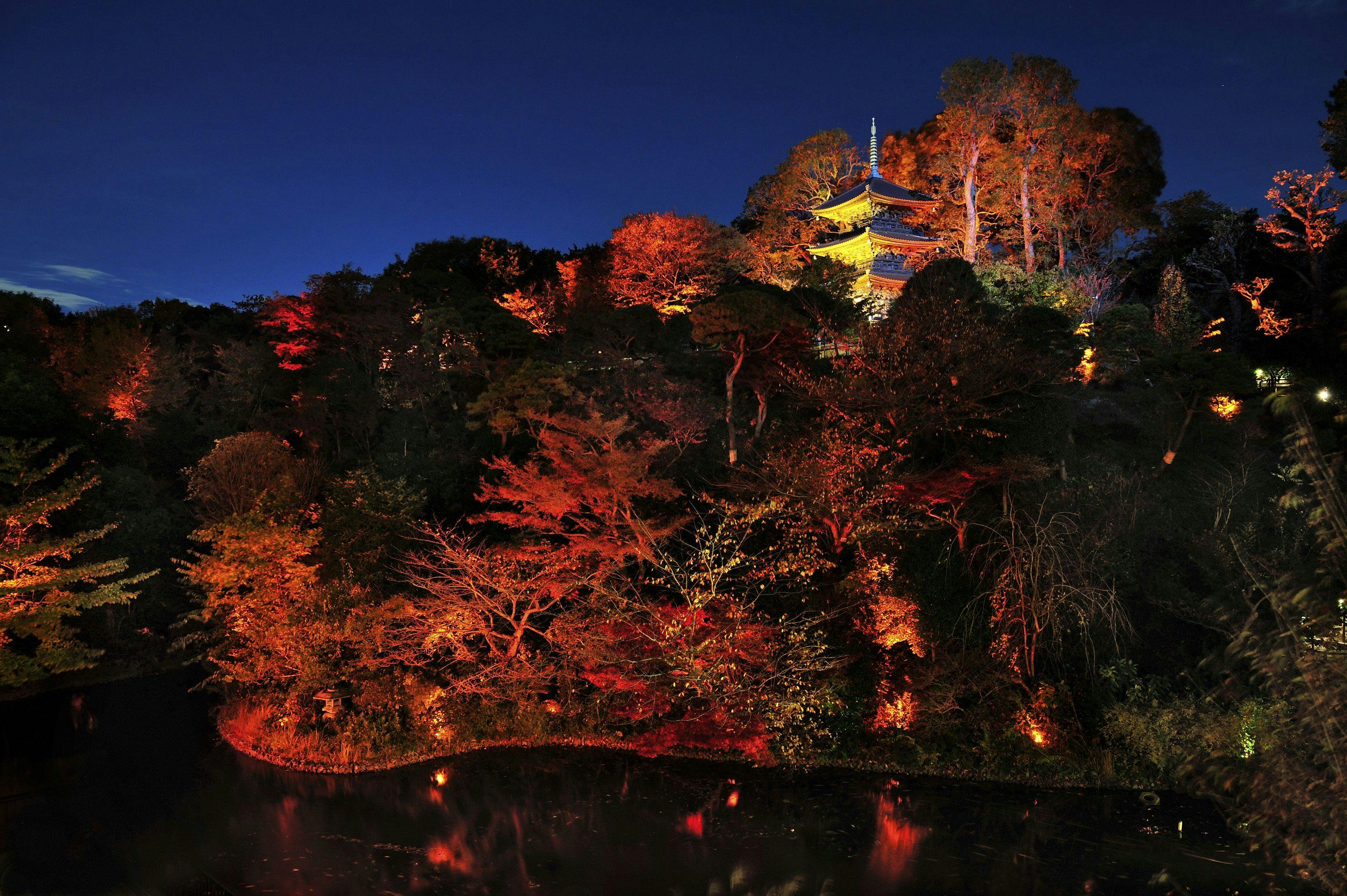 ホテル椿山荘東京