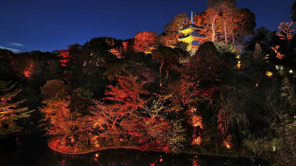 Hotel Chinzanso Tokyo