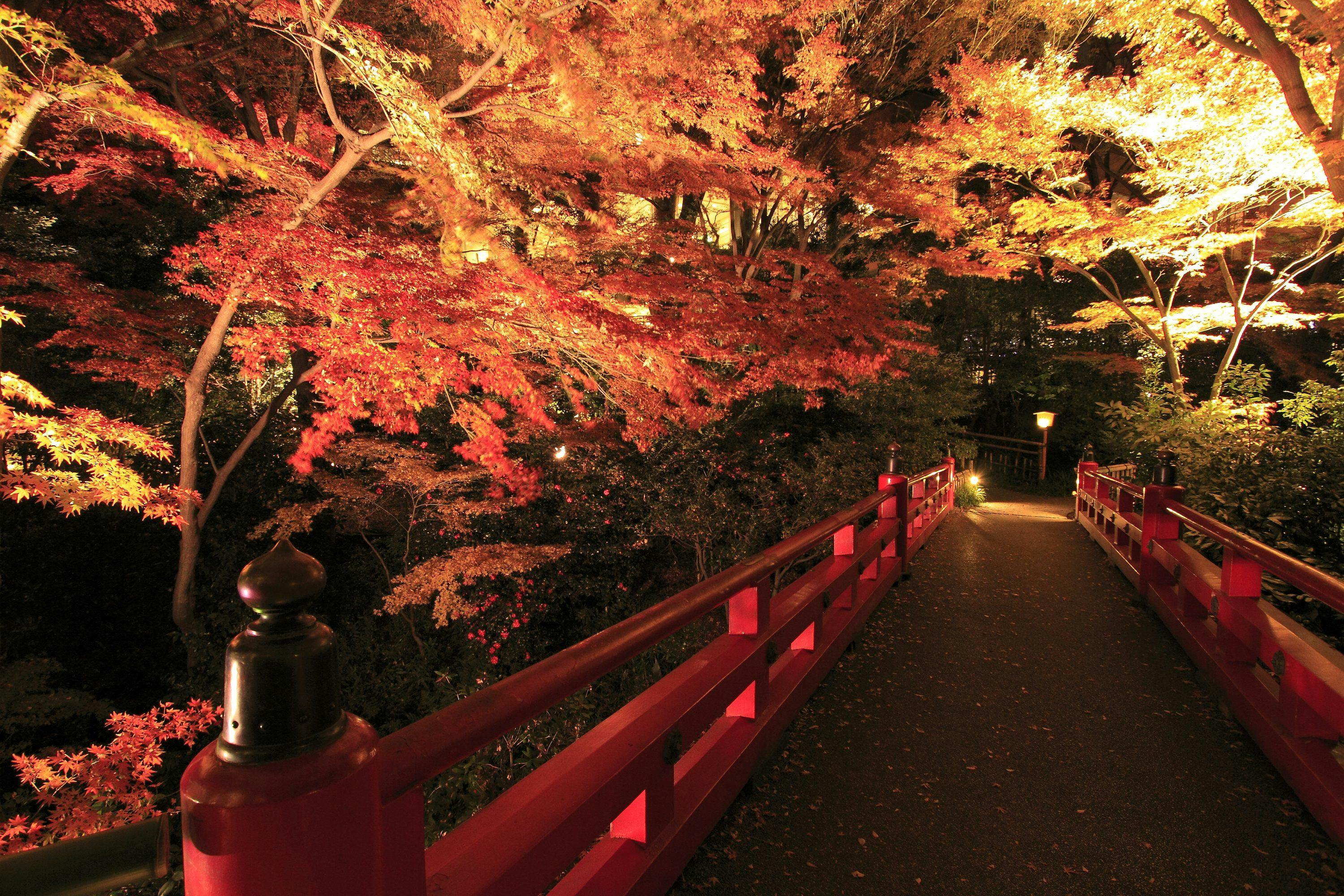 ホテル椿山荘東京