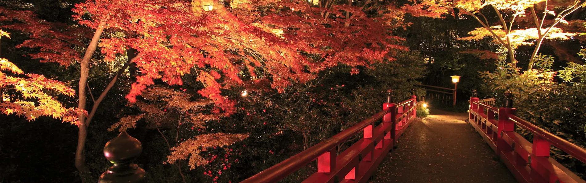 ホテル椿山荘東京
