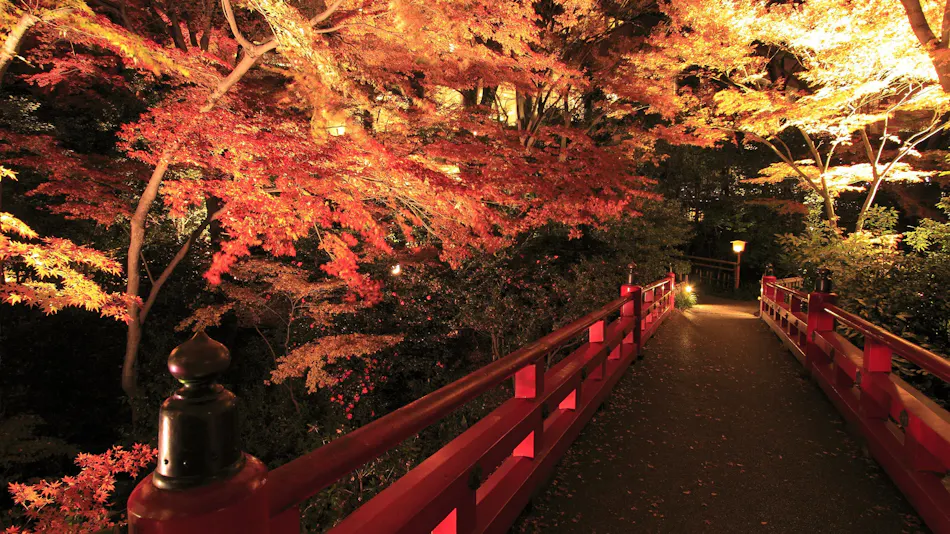 Hotel Chinzanso Tokyo