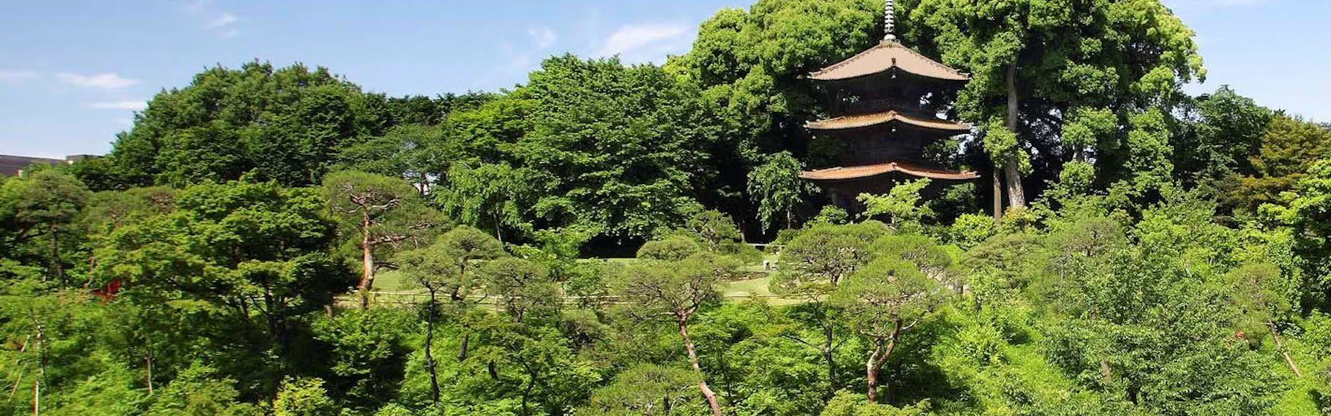 ホテル椿山荘東京