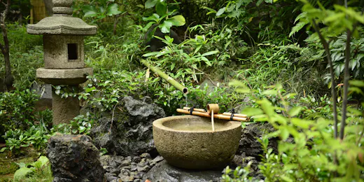 ホテル椿山荘東京