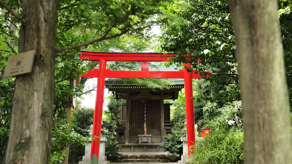 Hotel Chinzanso Tokyo