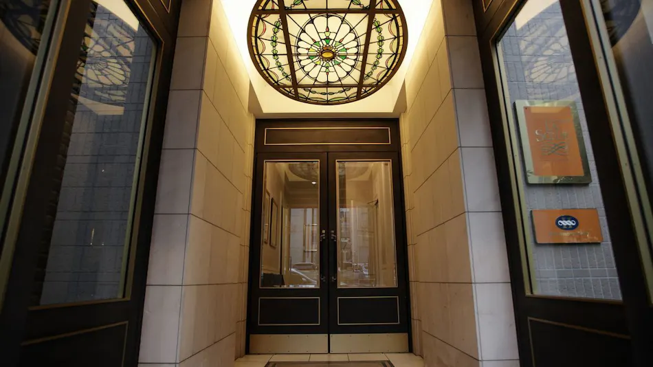 Hotel Monterey La Soeur Ginza