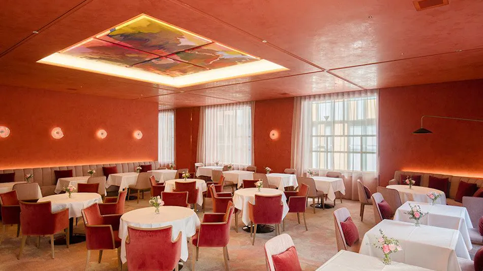 Hotel Monterey La Soeur Ginza