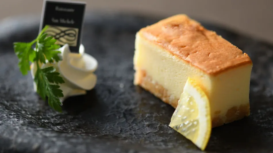 Hotel Monterey La Soeur Ginza