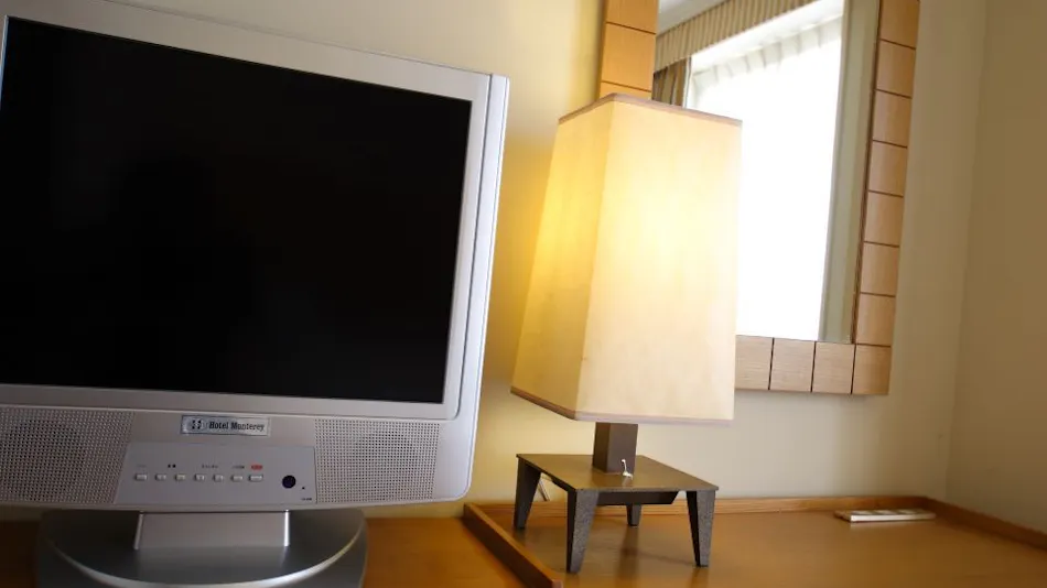 Hotel Monterey La Soeur Ginza