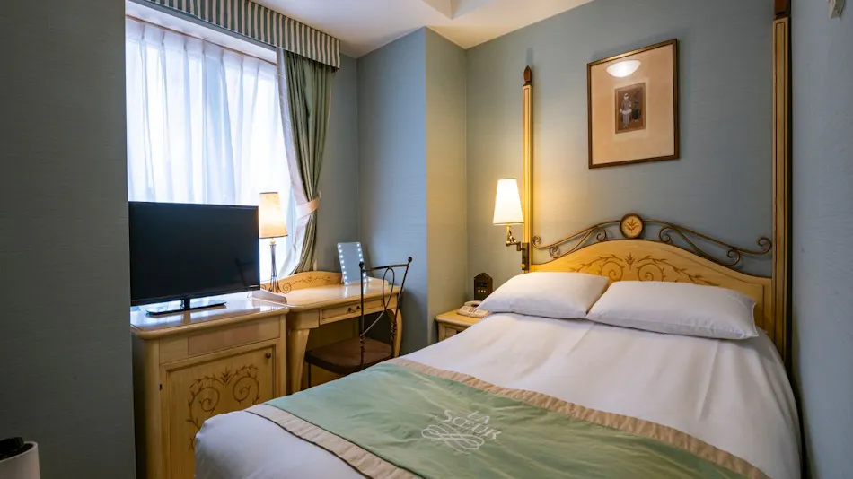 Hotel Monterey La Soeur Ginza
