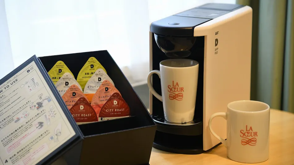 Hotel Monterey La Soeur Ginza