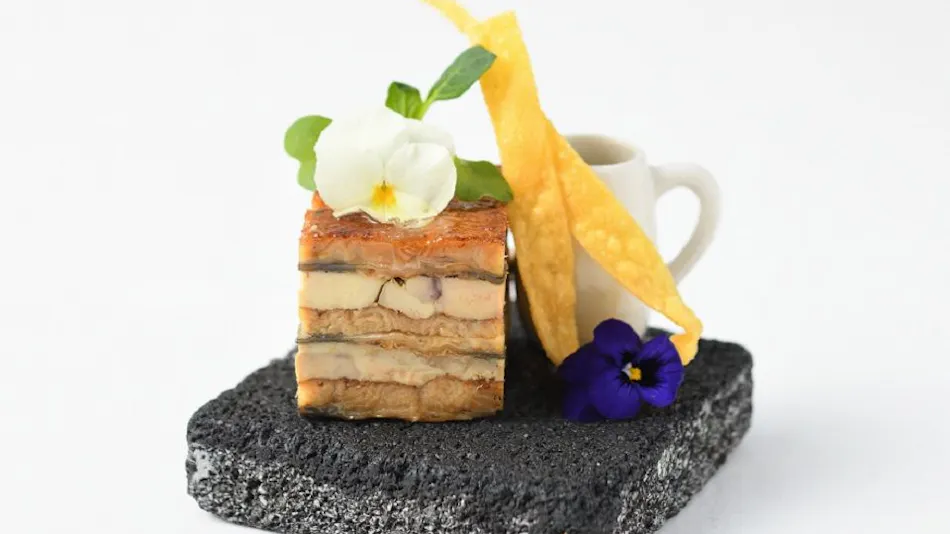Hotel Monterey La Soeur Ginza