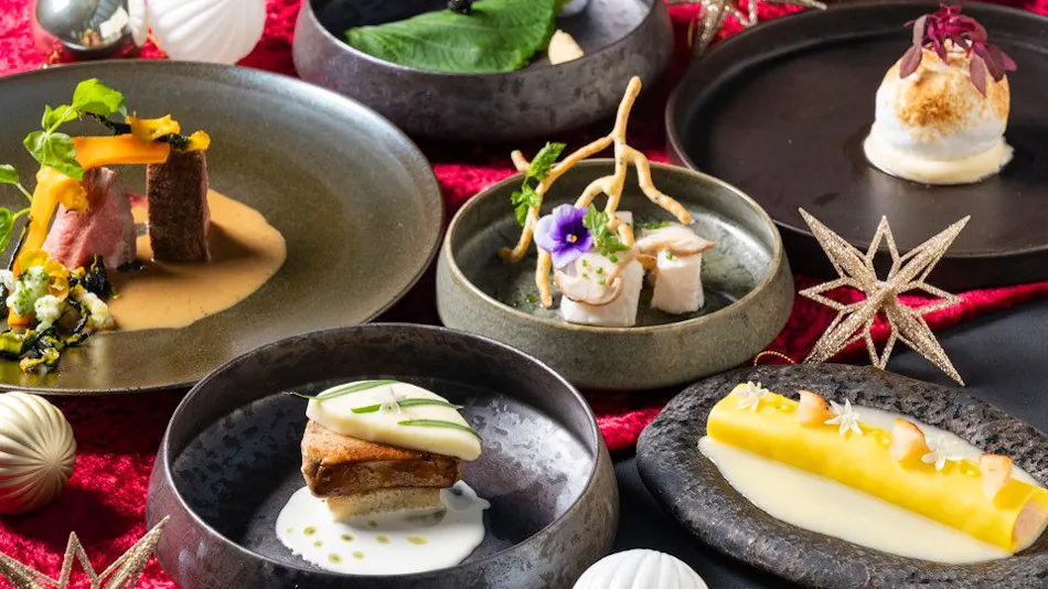 Hotel Monterey La Soeur Ginza