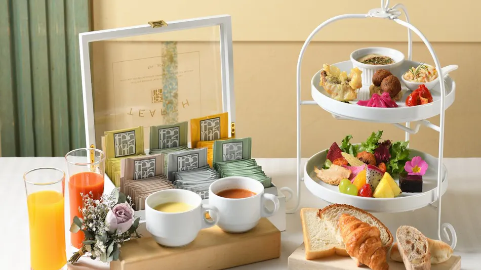 Hotel Monterey La Soeur Ginza