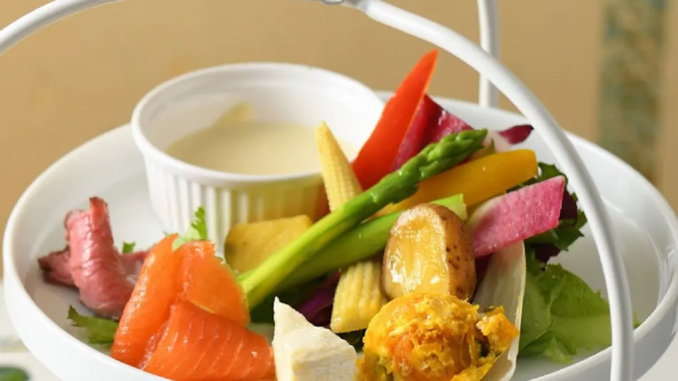 Hotel Monterey La Soeur Ginza