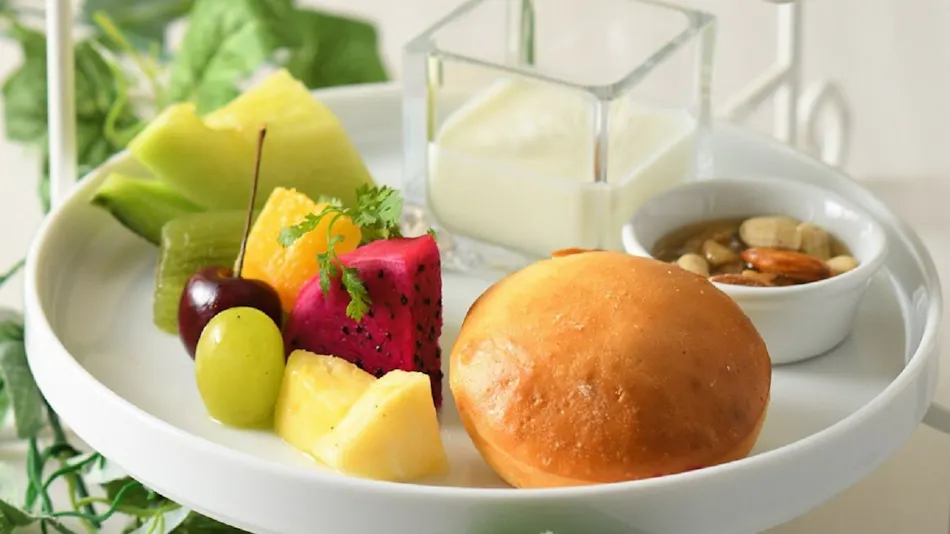 Hotel Monterey La Soeur Ginza